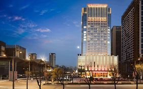 Ramada Plaza By Wyndham Xi'An South